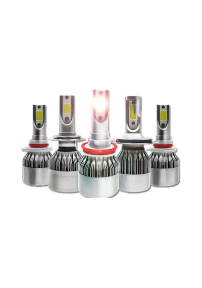 Kingstar Led Xenon Far Ampulü H1-H3-H4-H7-H11-9005-9006 457429053