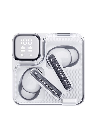Qcy T31 Melobuds Neo ENC Bluetooth 5.3 Kulak İçi Kulaklık