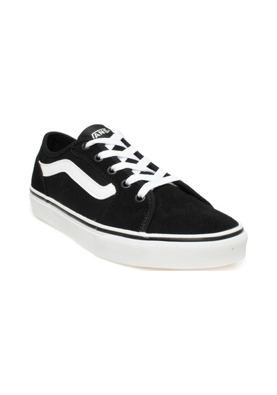 Vans Vn0a45nmıju1 File Decon Ayakkabı Çok Renkli