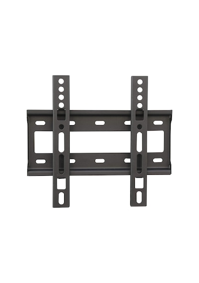 Sp-2460-f - 24&apos &apos -60&apos &apos Tv İçin Evrensel Sabit Duvar Montajı Kapasite 30 Kg, Vesa: 50x50, 75x75, 100x100, 200x100, 200x200 Siyah