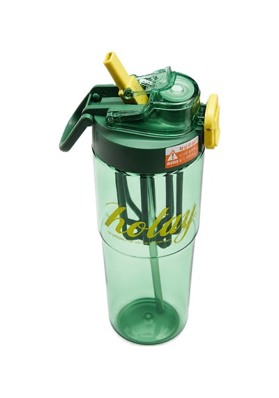 Shotay Big Tween Trıtan Mug Yeşil 950 Ml.