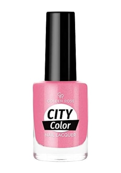 City Nail Lacquer No: 26 - Parlak Ve Uzun Süre Kalıcı Oje 10.2 Ml Diğer