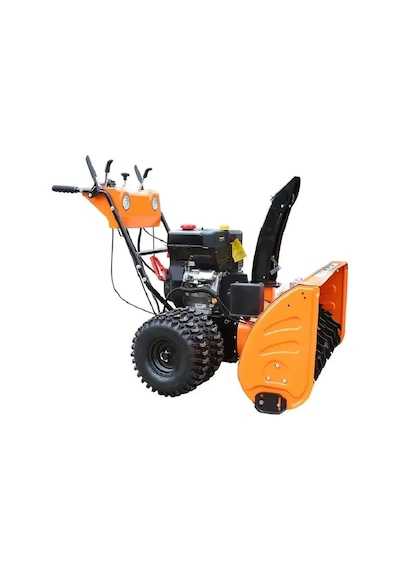 Gardenpro Snowline St-013s-d Kar Küreme Makinesi 15 Hp 102 Cm