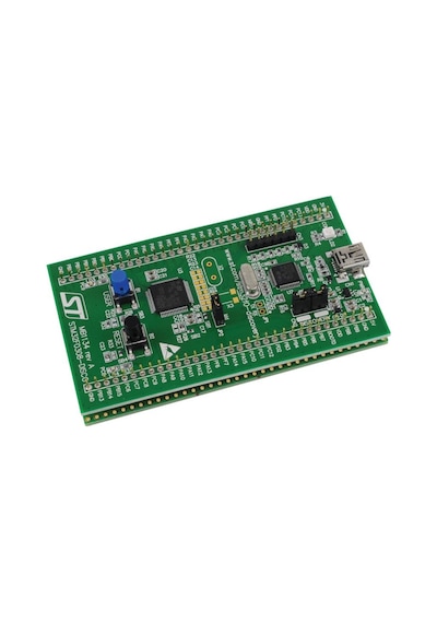 Stm32F0308-Dısco Geliştirme Kartı