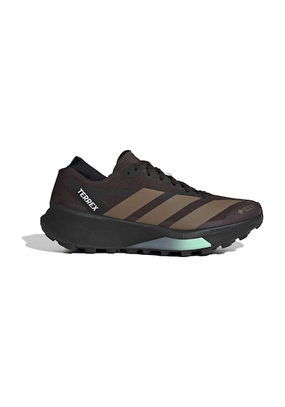 Hq5088-e Adidas Terrex Agravıc Gtx 2 Erkek Spor Ayakkabı Siyah Hq5088-e Siyah - Kahverengi