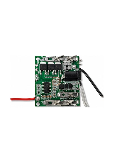 5s 20a 21v Bms Matkap Koruma Kartı 18650 Li-ion Batarya