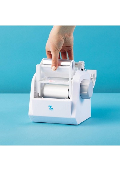 Küçük İşletmeler Ve Kendin Yap El Sanatları İçin Çıkartma, Mini, 2,5 İnç Çıkartma Ve Etiketleme Makinesi, Taşınabilir, Kalıcı Yapıştırıcı İçerir, Önceden Yüklenmiş Xrn250-cften , Mavi/gri Küçük İşletmeler Ve Kendin Yap El Sanatları İçin Çıkartma, Mini, 2,5 İnç Çıkartma Ve Etiketleme Makinesi, Taşınabilir, Kalıcı Yapıştırıcı İçerir, Önceden Yüklenmiş Xrn250-cften , Mavi/gri