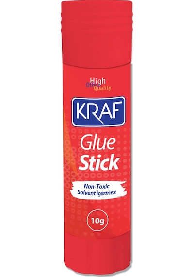 Kraf 10 Gr. Stick Yapıştırıcı
