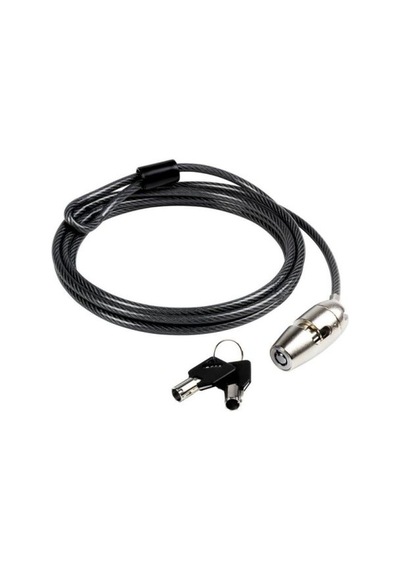 Kensington K64580EE Anahtarlı Bilgisayar