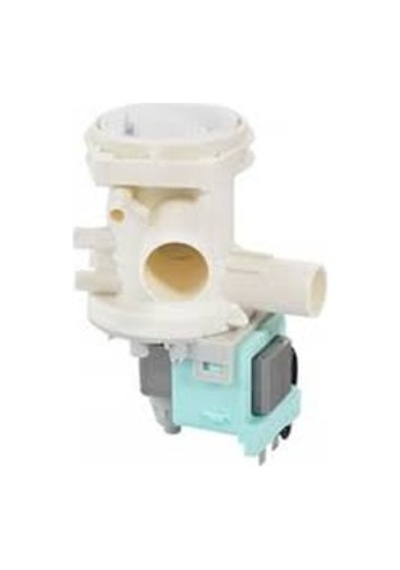 Bosch Uyumlu 3000 İnce Boşaltma Motoru