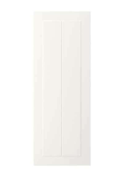 Ikea Stensund Kapak, Beyaz, 30x80 Cm