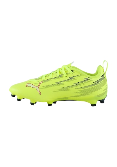 Puma Ultra 6 Play Fg/ag Jr Çocuk Futbol Ayakkabısı 108705-01 Sarı