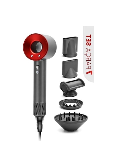 İyonizerli Hızlı Saç Kurutma Makinesi, 2300w