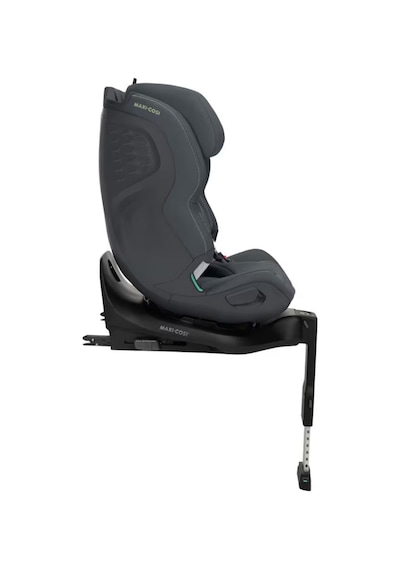 Maxi-cosi Emerald 360 Plus İ-size İsofix'li 360 Dönebilir Yatabilir 0-36 Kg Oto Koltuğu Authentic Graphite