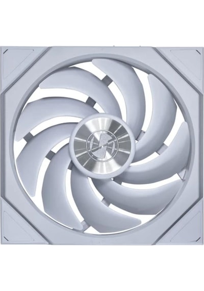 Lian Li Unı Fan Tl Wıreless 1x140mm Beyaz Kasa Fanı