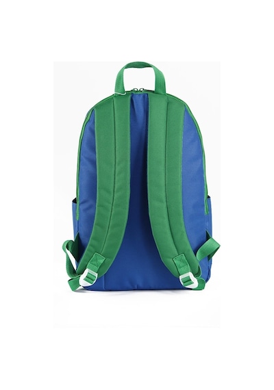 United Colors Of Benetton Çift Bölmeli İlkokul Çantası 04275