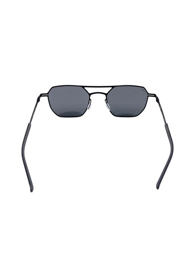 Obb Sunglasses Obb Ms505 C1 Unisex Güneş Gözlüğü Siyah