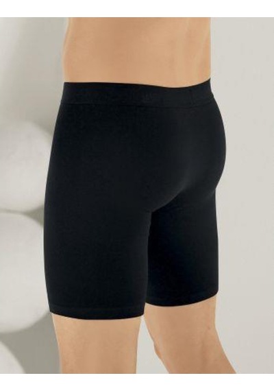 Şahinler Erkek Likralı Uzun Boxer Renk Seçenekli E114 Şahinler Erkek Likralı Uzun Boxer Renk Seçenekli E114