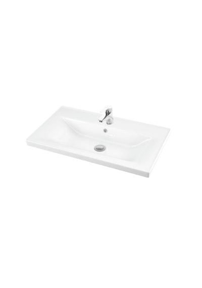 65 Cm Çiğdem Beyaz Mdf Seramik Lavabolu Asma Banyo Dolabı Takımı Beyaz 65 Cm Çiğdem Beyaz Mdf Seramik Lavabolu Asma Banyo Dolabı Takımı Beyaz