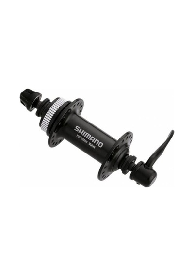 Shimano Hb-rm65 Centerlock Ön Hazne Kutusuz 36h