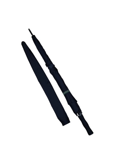 Baginn Snotline-april Protokol Erkek Şemsiye Çift Tente 120 CM Çap Siyah Renk Jumbo Boy 001