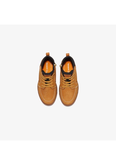 Timberland Lisbon Street Mid Çocuk Sarı Bot Tb0a2ezc7541 2800232