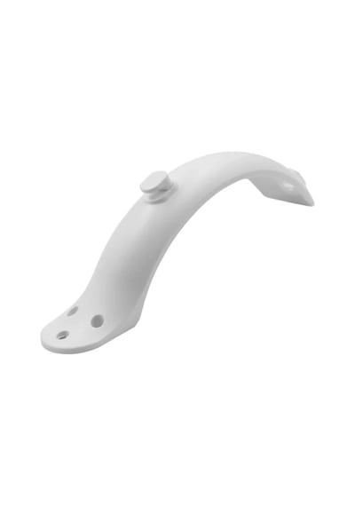 Xiaomi M365 Elektrikli Scooter İçin Arka Çamurluk- 5775 Siyah