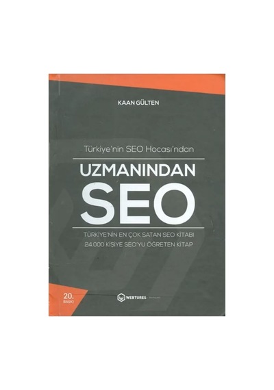 Türkiyenin Seo Hocası Ndan Uzmanından Seo Kaan Gülten