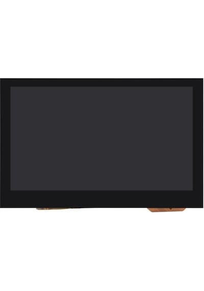 Esp32-s3 4.3 Inch 800x480 Kapasitif Dokunmatik Ekran Geliştirme Kartı