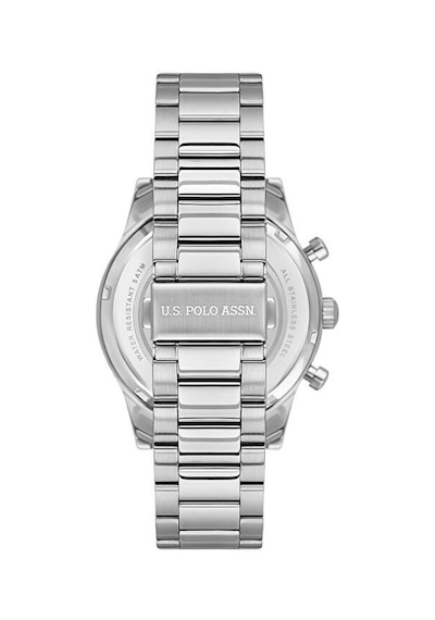 U.s. Polo Assn. Uspa1055b-01 Erkek Kol Saati