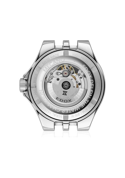 Edox 85303-3m-vnro Erkek Kol Saati Diğer