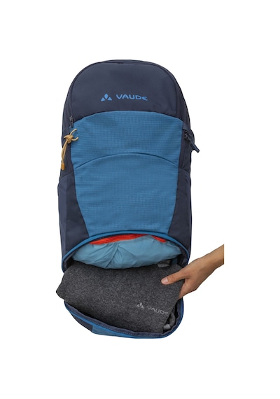 Vaude Wizard 30+4 Sırt Çantası 14568 Siyah
