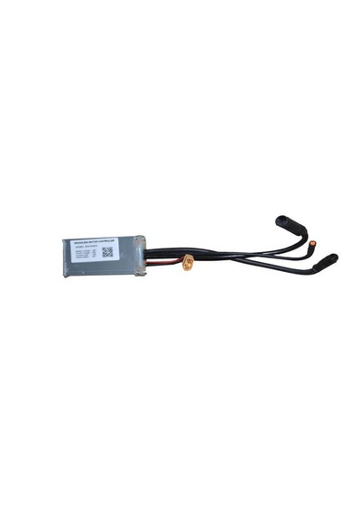 Skyjet H1 Elektrikli Bisiklet Orıjınal Beyin Açık Gri