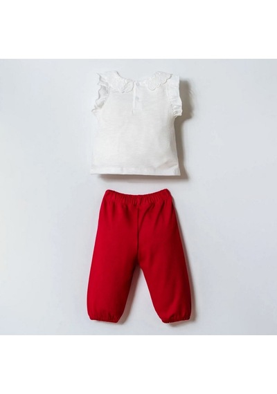 U.s. Polo Assn 2'li Takım 2970 Beyaz