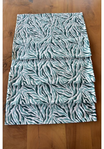 Panama Petrol Runner 40x140 Cm