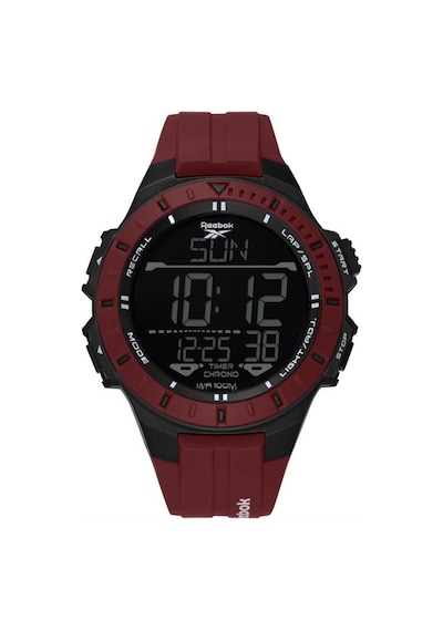 Reebok RV-GRI-G9-PBPR-BW Kol Saati