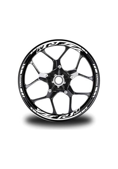 Honda Cbr125r 2012 Hrc Sol Depo Grenaj Sticker