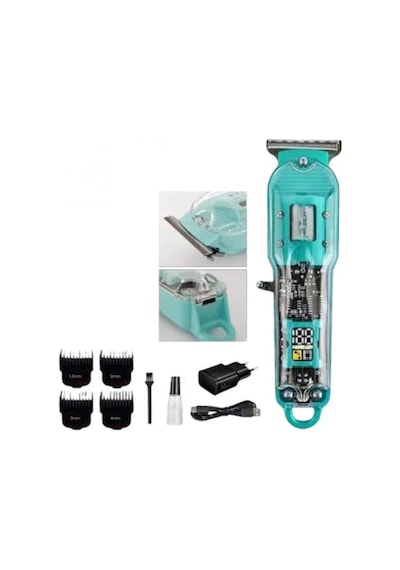 Hk 3900 Tıraş Makinesi