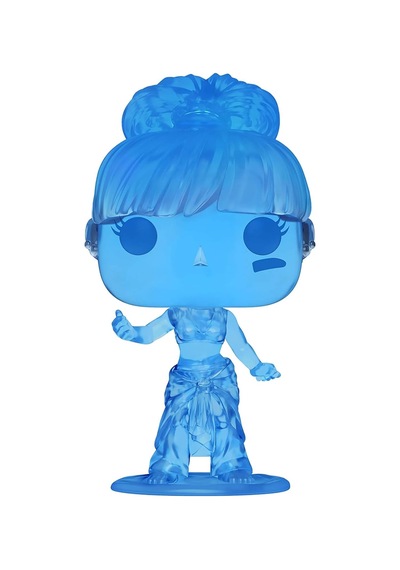 Funko Rocks: Pop Tlc Collectors Set - Chili, T-boz, Left Eye