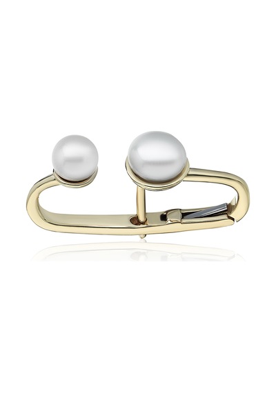 Reis T10516 Pearl Earcing