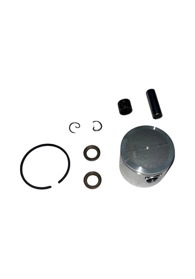 Echo 2511 Orijina.l Piston Takımı