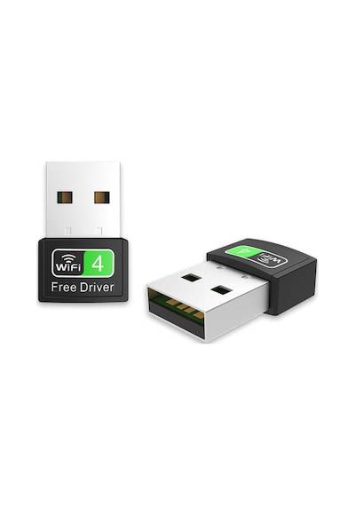 Concord W-4 300Mbps Mini Usb Wifi Alıcı Adaptör Free Driver
