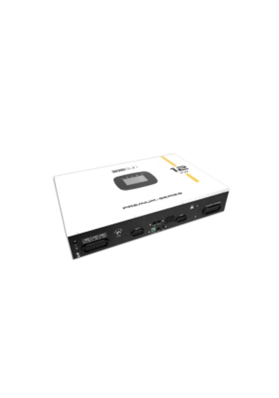 Mexxsun 12 Kw - Premium 48v Mexx-p12kw