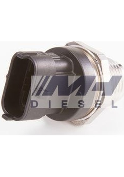 Bosch 0281002907 Yakıt Basınç Sensörü Renault Master Trafic Laguna Fiat Doblo Alfa Romeo Nissan Vw Volvo