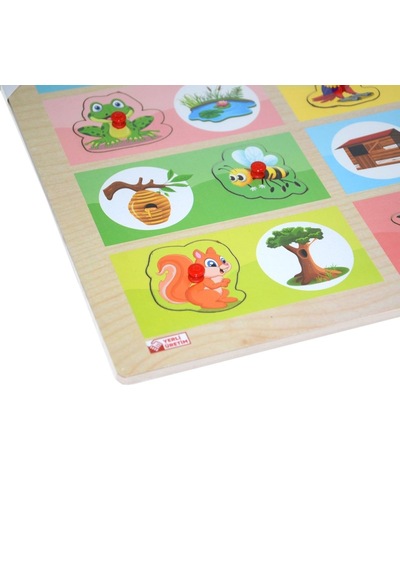Hmngoakkllby Ony-363-364 Ahşap Tutmalı Eşleştirme Hangi Hayvan Nerede Yaşar Akllhmng