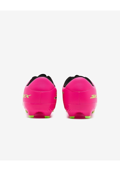 Skechers Skechers Club Mg Erkek Pembe Krampon 252132 Pkbk Pembe