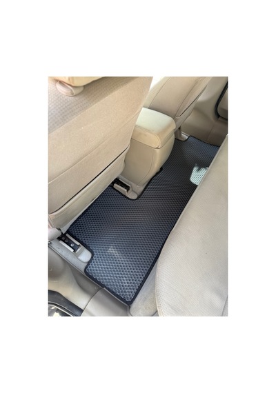 Honda Civic Fb7 2012-2015 Eva Oto Paspas Çok Renkli