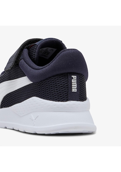 Puma Anzarun Vivid Ac Çocuk Lacivert Spor Ayakkabı 408305 2800284