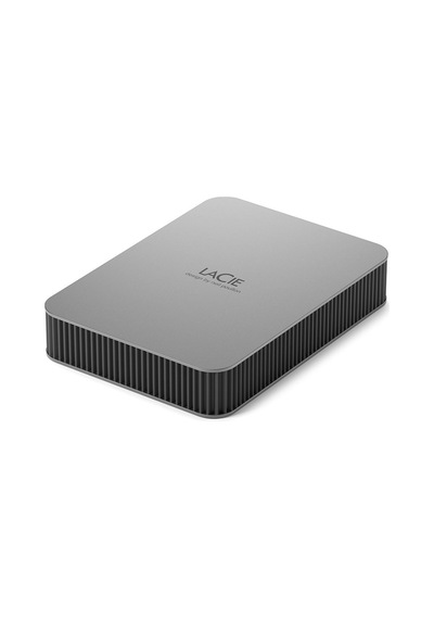 Lacie STLP5000400 5 TB 2.0 Mobile Drive V2 Type-C Taşınabilir Disk