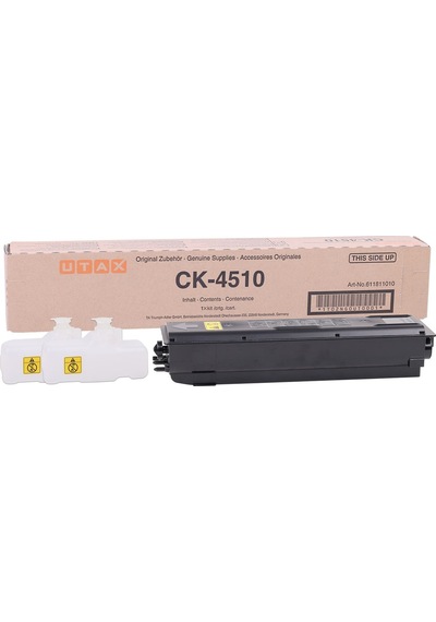 Utax Cd1855-4510-2256 / Triumph Adler 1855 Toner (Ck-4510